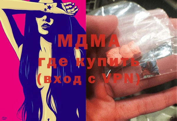 винт Осташков